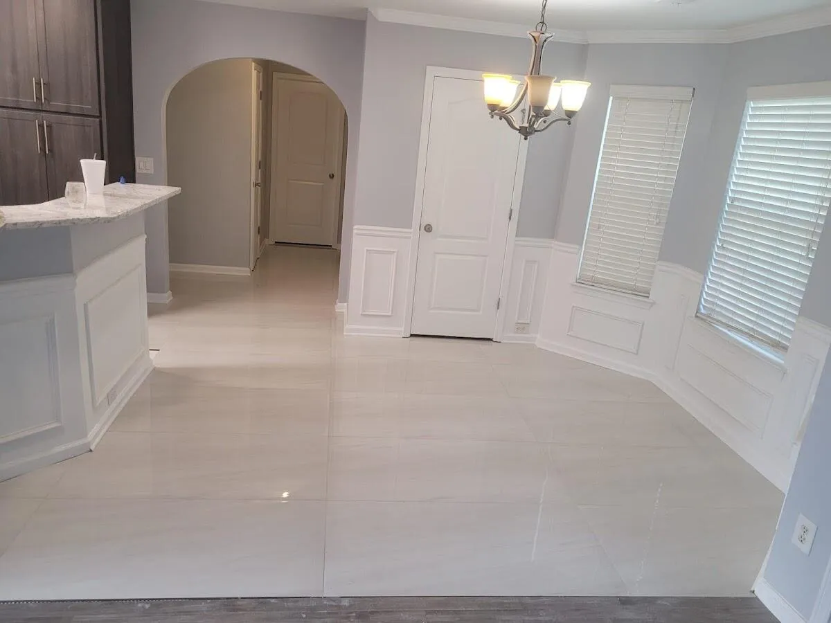 Water Damage Restoration services in Gillette, WY